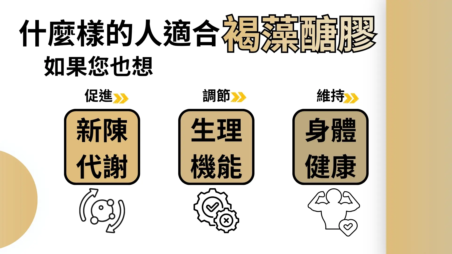 「褐藻醣膠-褐藻萃取膠囊」廣告|文案4