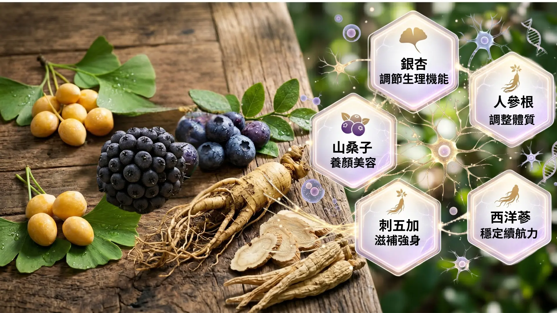 「弓記力-銀杏膠囊」廣告|文案4